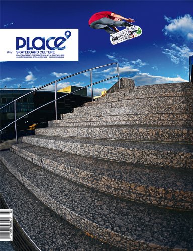 PLACE Books