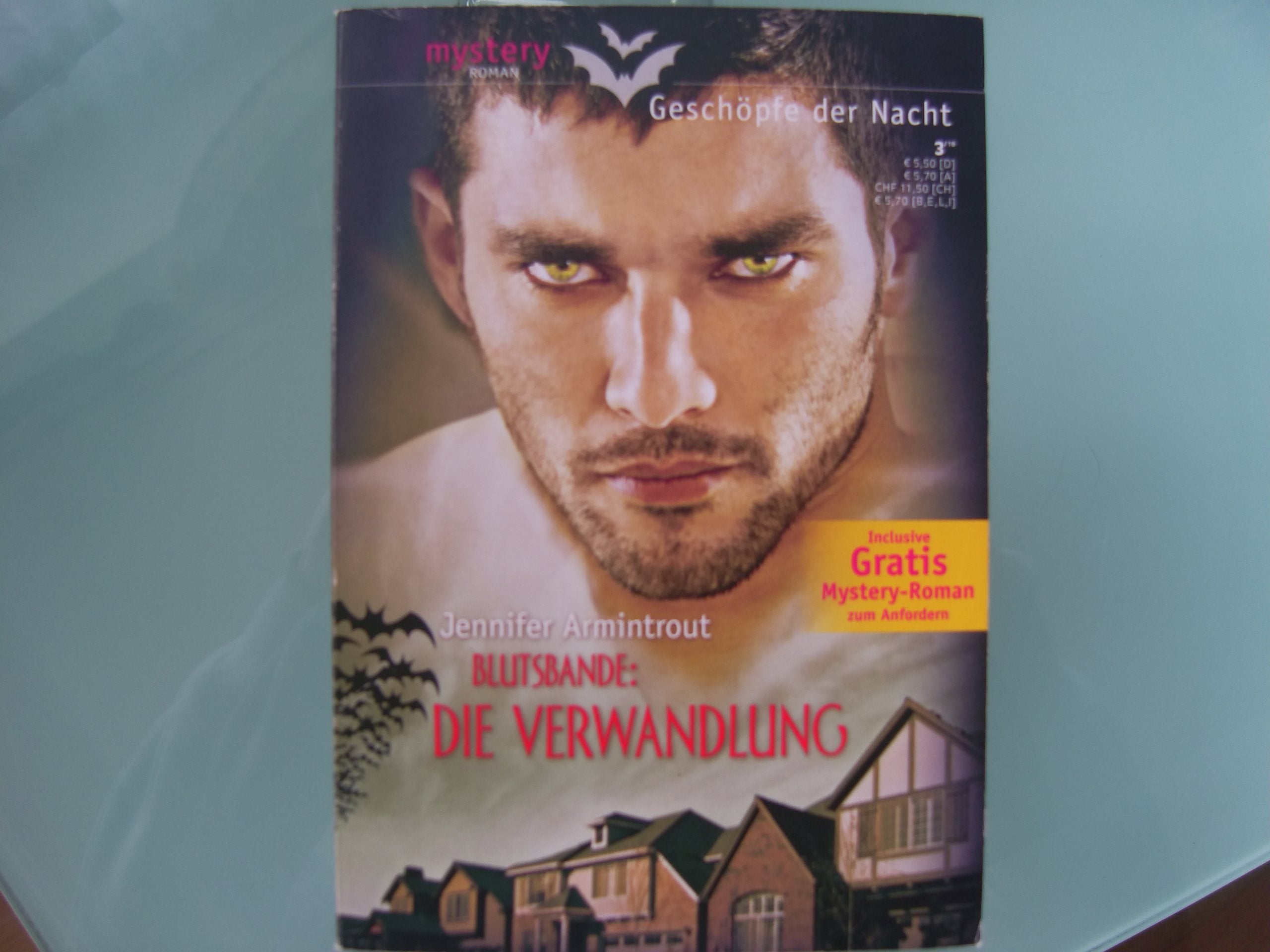 Die Verwandlung Contemporary literature Books