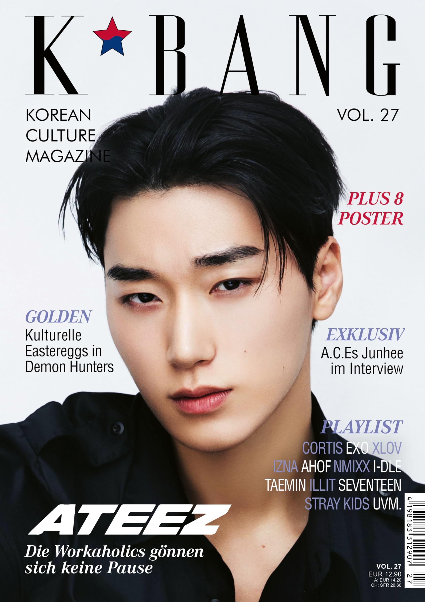 Product Image: K*bang