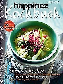 happinez kochBook von happinez redaktion Book Books