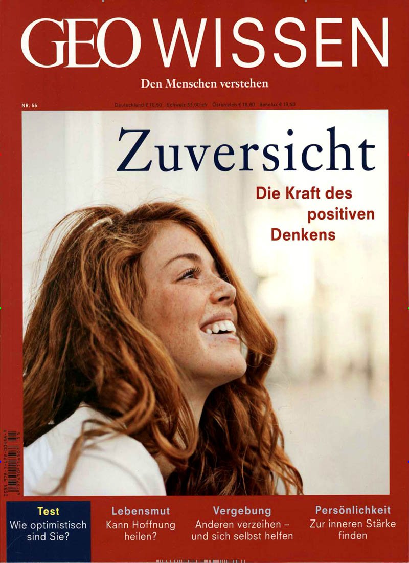 Geo Wissen Books