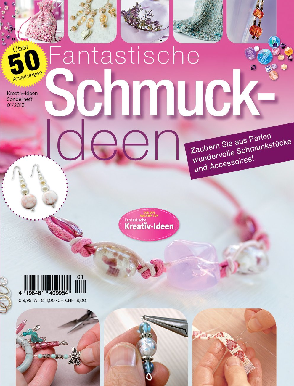 Fantastische Schmuck-Ideen Books