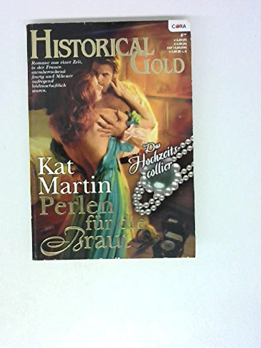 Sinnliche Träume auf Kyrene (Historical Gold) Books