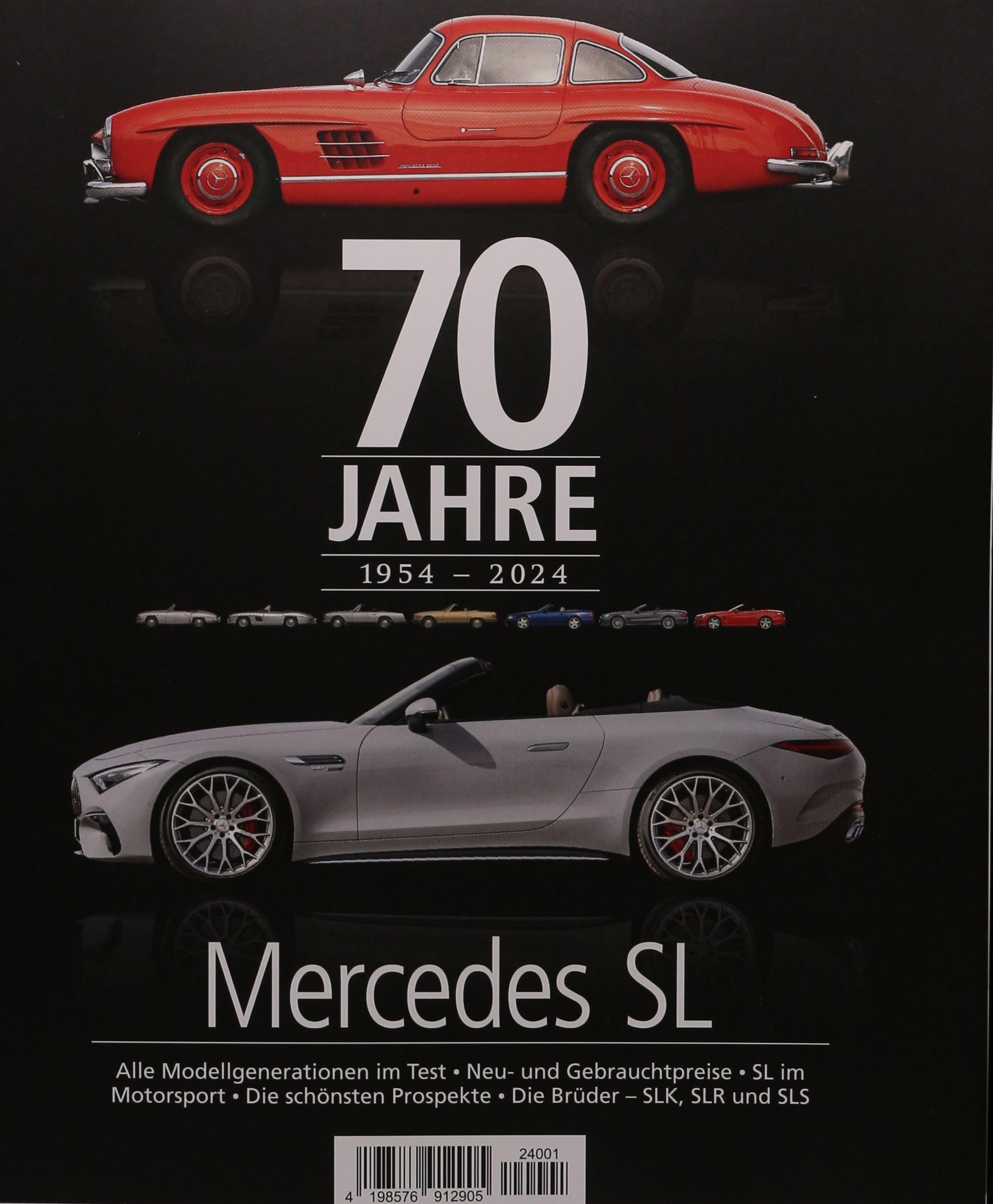 Auto Motor Sport Edition 1/2024 Business & Technology