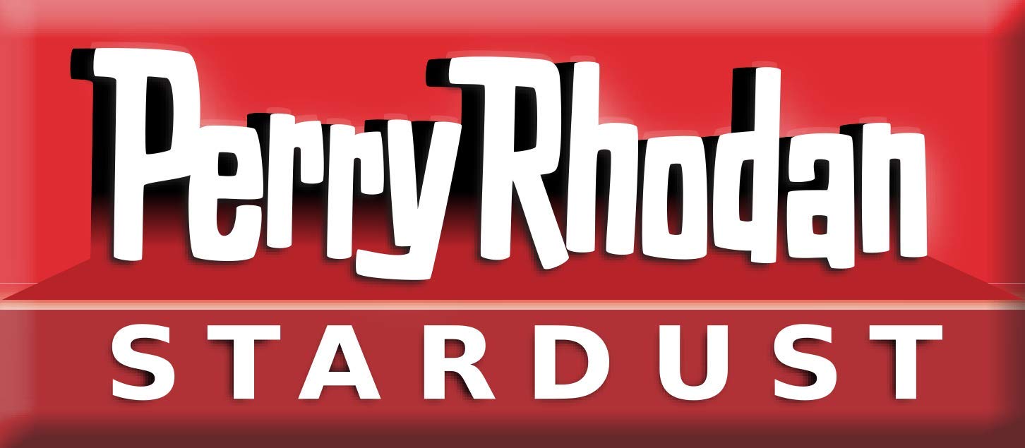Perry Rhodan - Stardust 1 - 12 (Miniserie komplett) Books