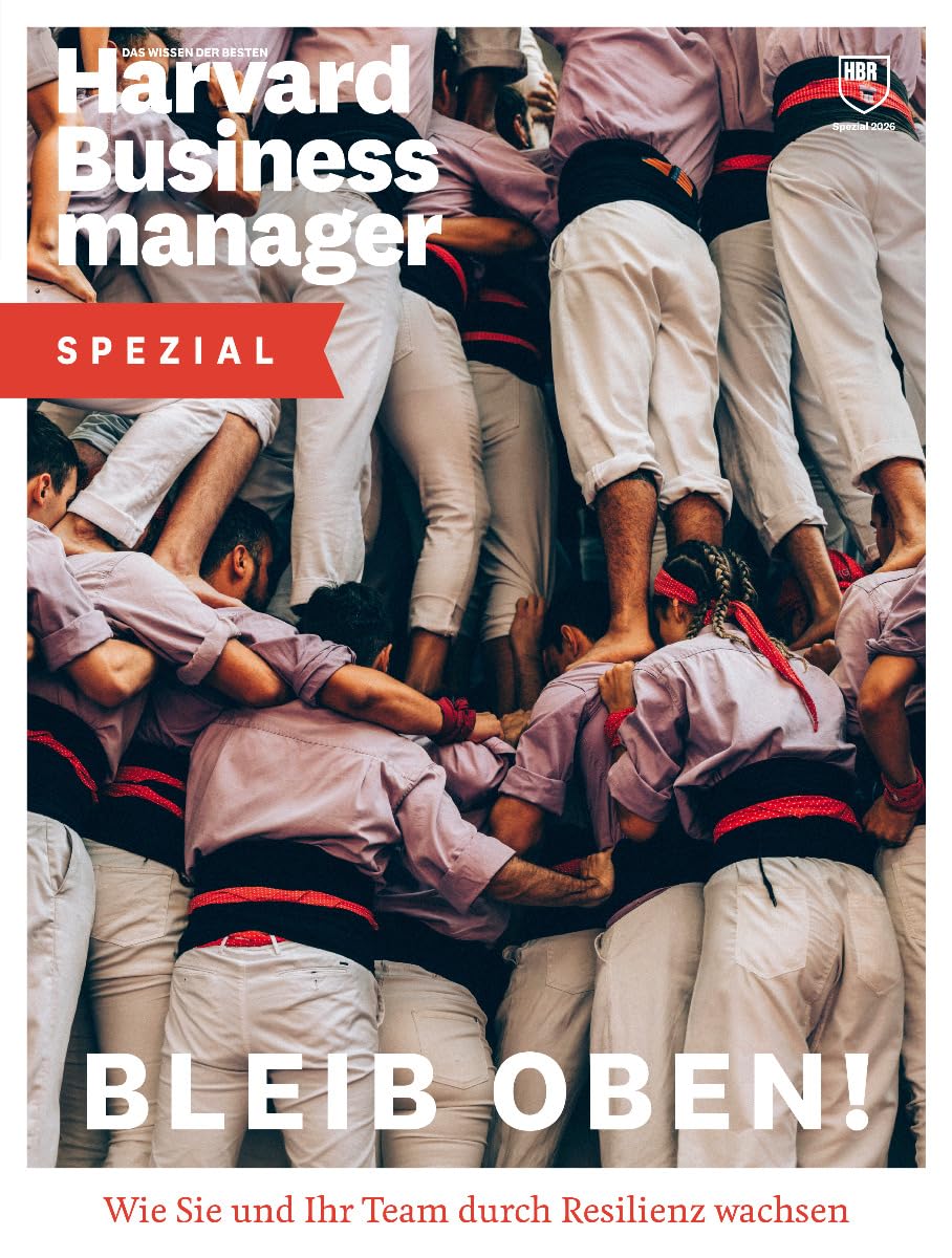 Harvard Business Manag.SH 1/2026 Books