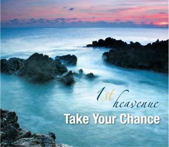 Product Image: Take Your Chance 1st Heavenue