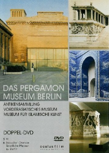 Product Image: Das Pergamonmuseum Berlin