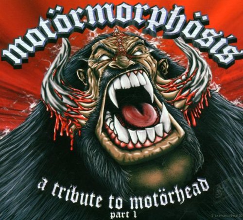 A Tribute to Mot Rhe cd