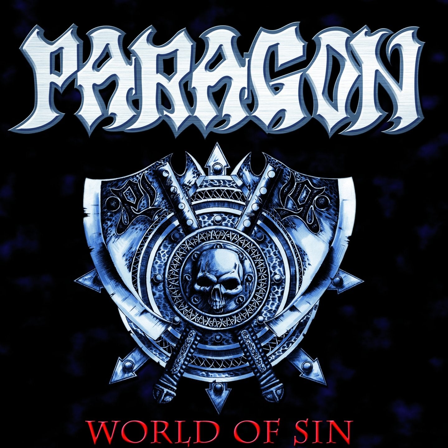 World of Sin/Chalice of Steel Metal & Hardrock