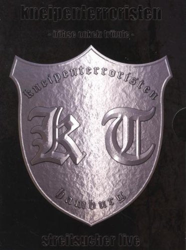 Product Image: Streitsucher Live