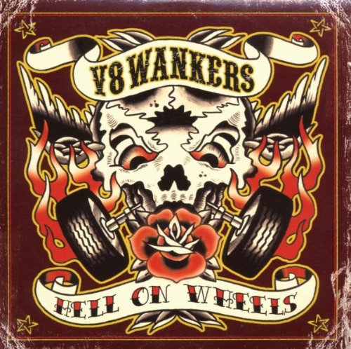 Hell on Wheels Rock