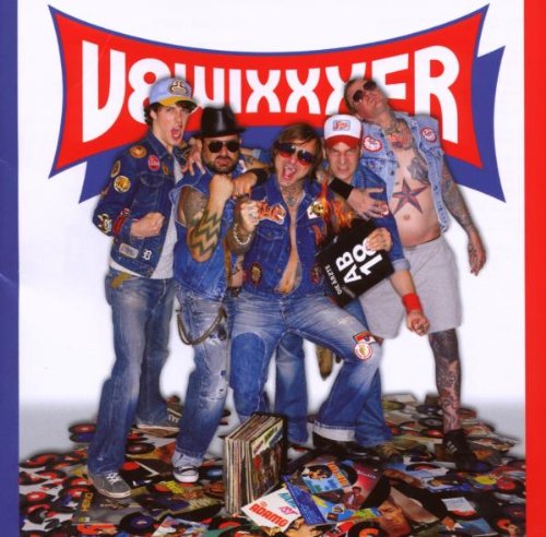 Wixxxer Ohne Grund Metal & Hardrock
