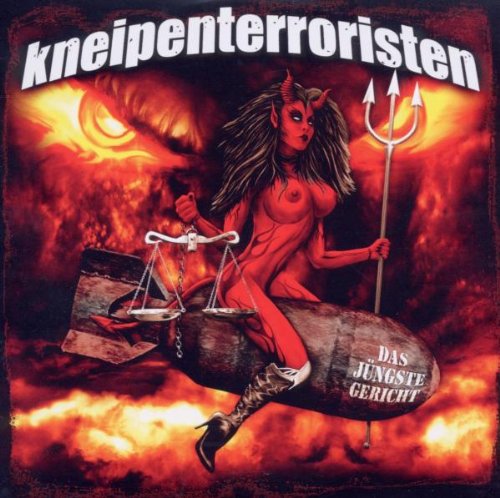Product Image: Das Jüngste Gericht