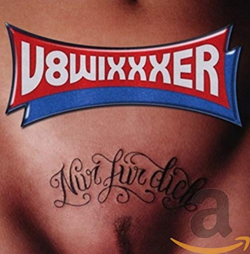 Nur Für Dich Metal & Hardrock