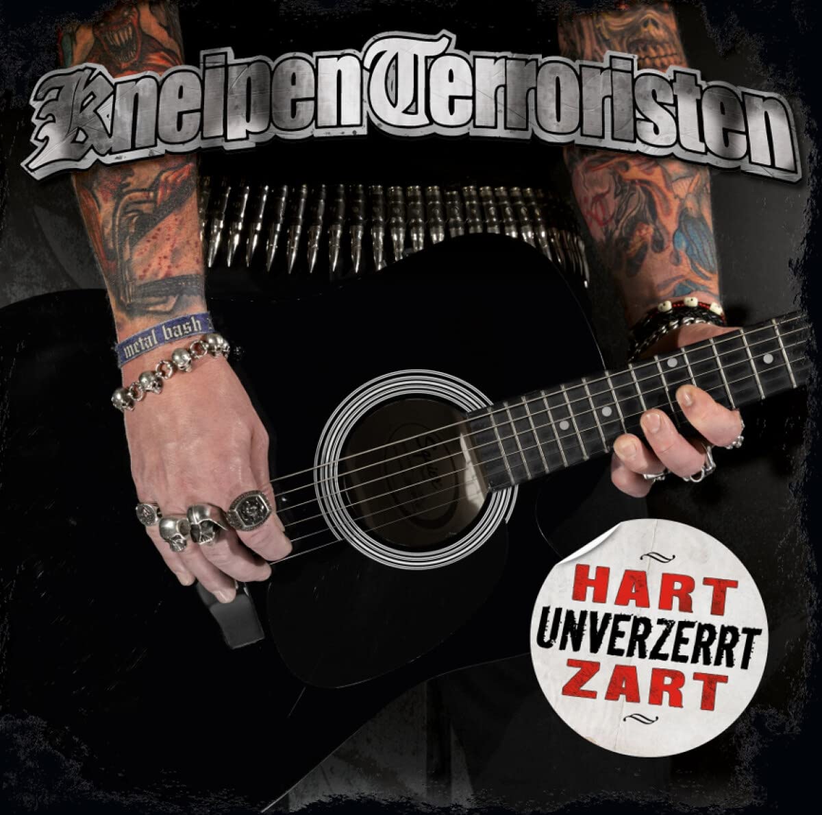 Hart - Zart - Unverzerrt (Digipak+ Bonustrack) Rock