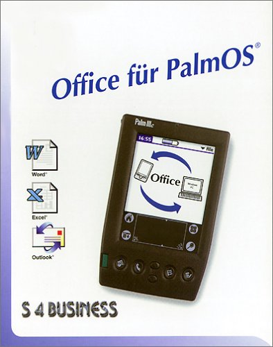 Office für PalmOS (Palm) Other software
