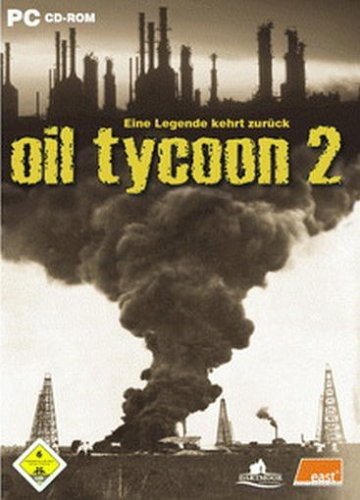 Oil Tycoon 2 PC