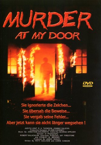 Murder at my Door Movies