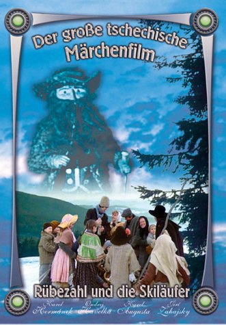 Rübezahl und die Skiläufer Films