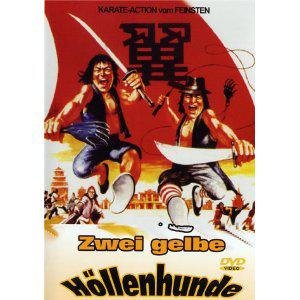 Zwei gelbe Höllenhunde Films