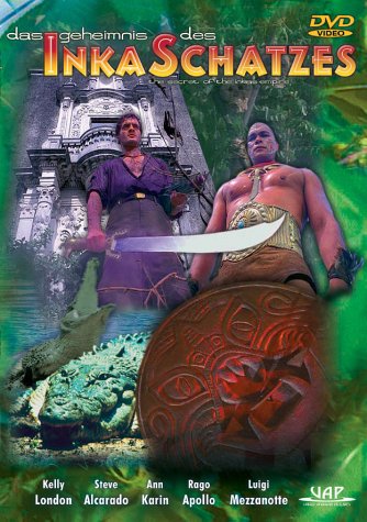 Das Geheimnis des Inka-Schatzes Films