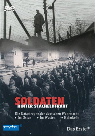 Soldaten hinter Stacheldraht 1-3 Films