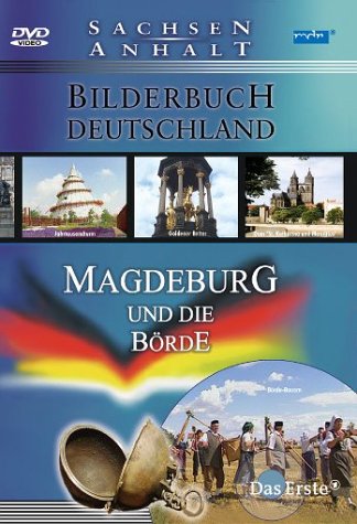Magdeburg und die Börde - Bilderbuch Deutschland/Sachsen-Anhalt Films