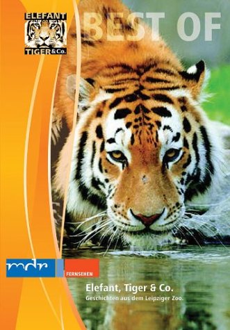 Product Image: Elefant, Tiger & Co., Teil 03 (Tiger)