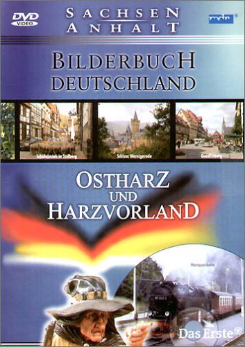 Ostharz und Harzvorland - Bilderbuch Sachsen-Anhalt Films
