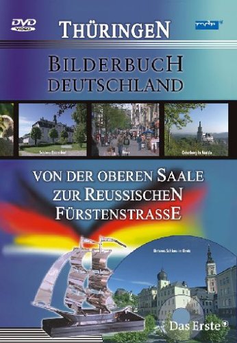 Von der Oberen Saale zur Reussisch./Bilderb. Dtl Films