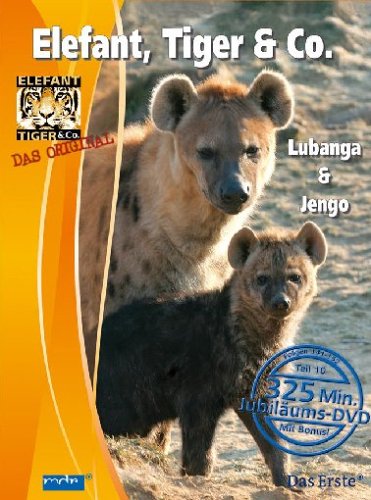 Elefant, Tiger & Co., Teil 10 Box sets