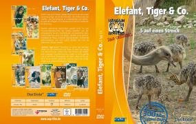 Elefant, Tiger & Co. - Teil 11 Box sets