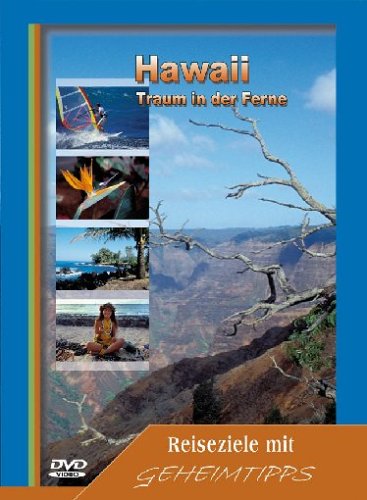 Hawaii - Traum in der Ferne Movies