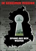 In geheimer Mission - Spione aus dem Westen Films
