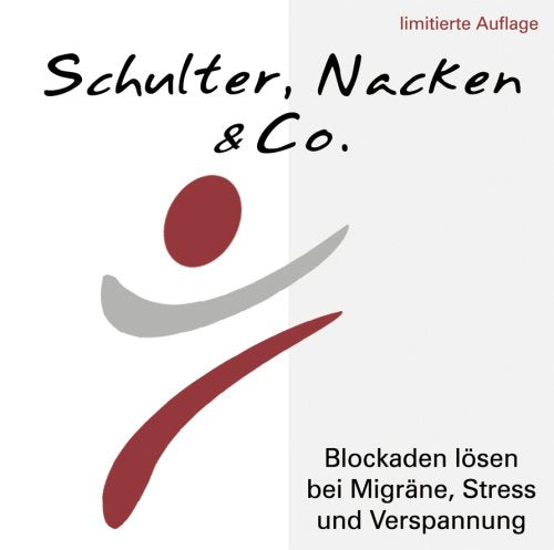 Schulter, Nacken & Co. - Feldenkrais Übung Music