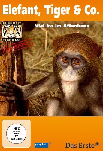 Elefant, Tiger & Co. - Teil 22 Box sets