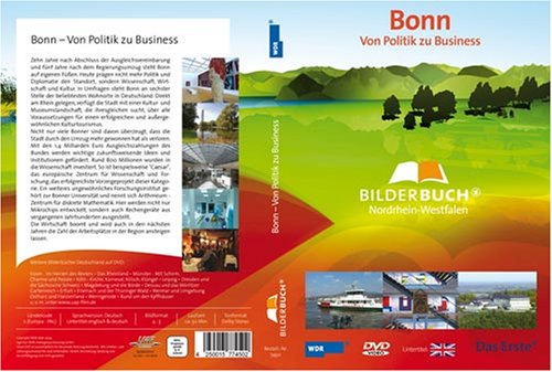 Bonn - Von Politik zu Business - Bilderbuch Nordrhein-Westfalen Movies