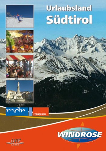 Product Image: Südtirol - Urlaubsland