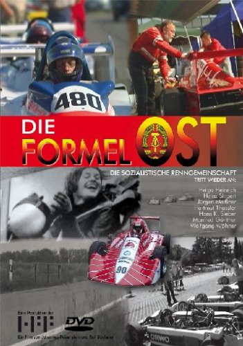 Die Formel Ost Movies