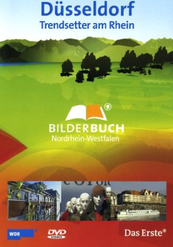 Düsseldorf - Bilderbuch Nordrhein-Westfalen Films