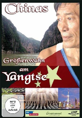 Product Image: Chinas Größenwahn am Yangtse