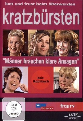 Kratzbürsten - Männer brauchen klare Ansagen Films
