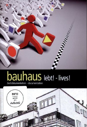 bauhaus lebt! - lives! Movies
