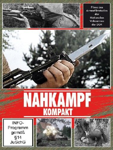Product Image: Nahkampf kompakt