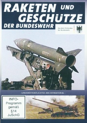 Raketen und Geschütze der Bundeswehr Films