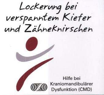 Lockerung bei verspanntem Kiefer und Zähneknirschen - Feldenkrais Health, Nutrition & Fitness
