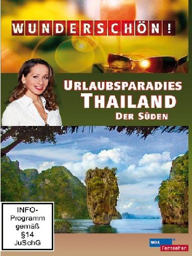 Urlaubsparadies Thailand - Der Süden - Wunderschön! Movies