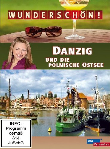 Danzig und die polnische Ostsee - Wunderschön! Movies