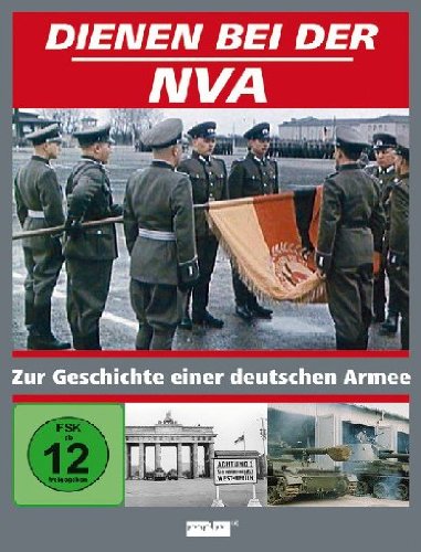 Dienen bei der NVA Movies